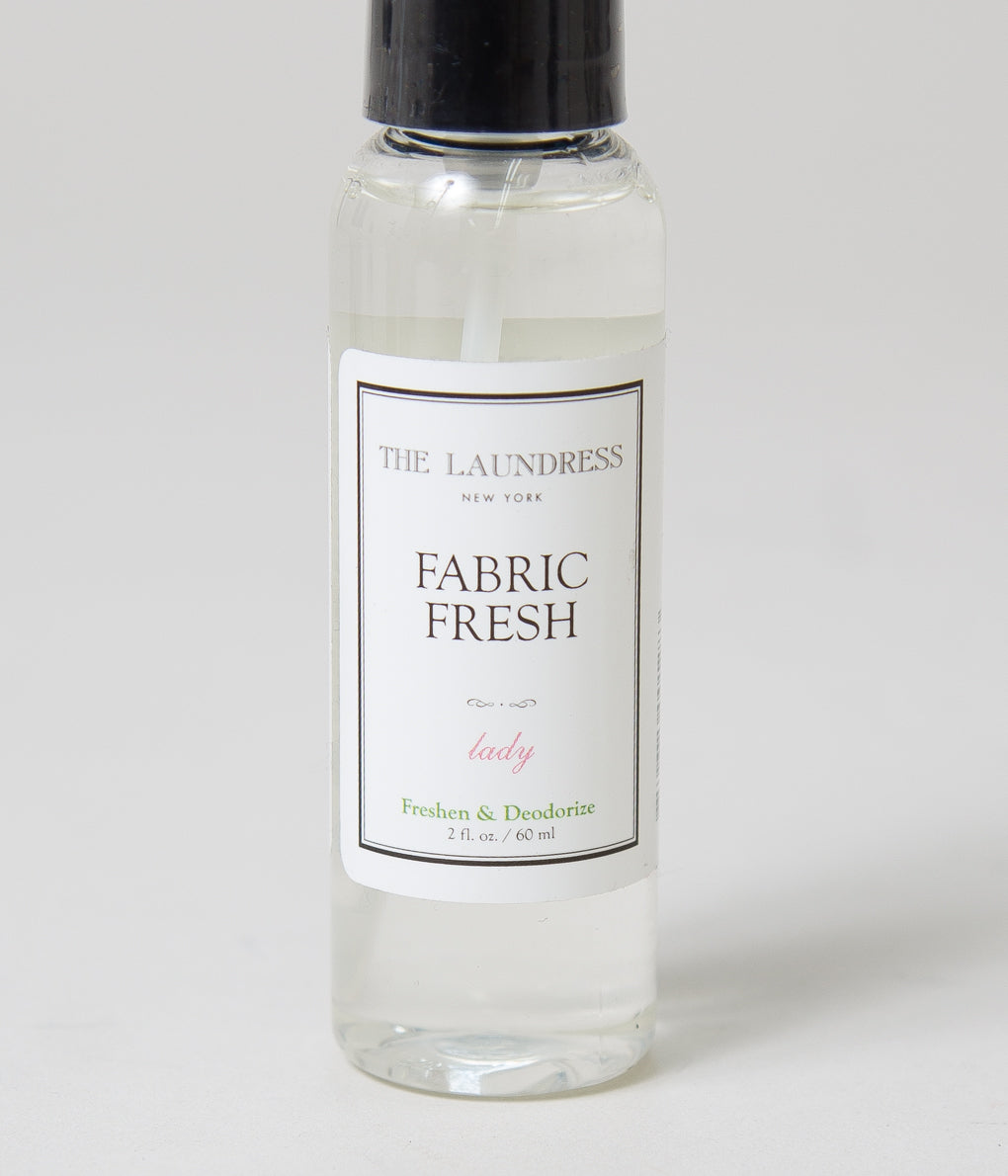 THE LAUNDRESS "FABRIC FRESH 60ML"(LADY)