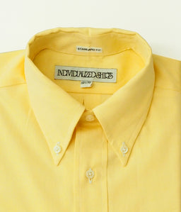 MENS - BRAND - INDIVIDUALIZED SHIRTS - STANDARD FIT – THE STORE BY