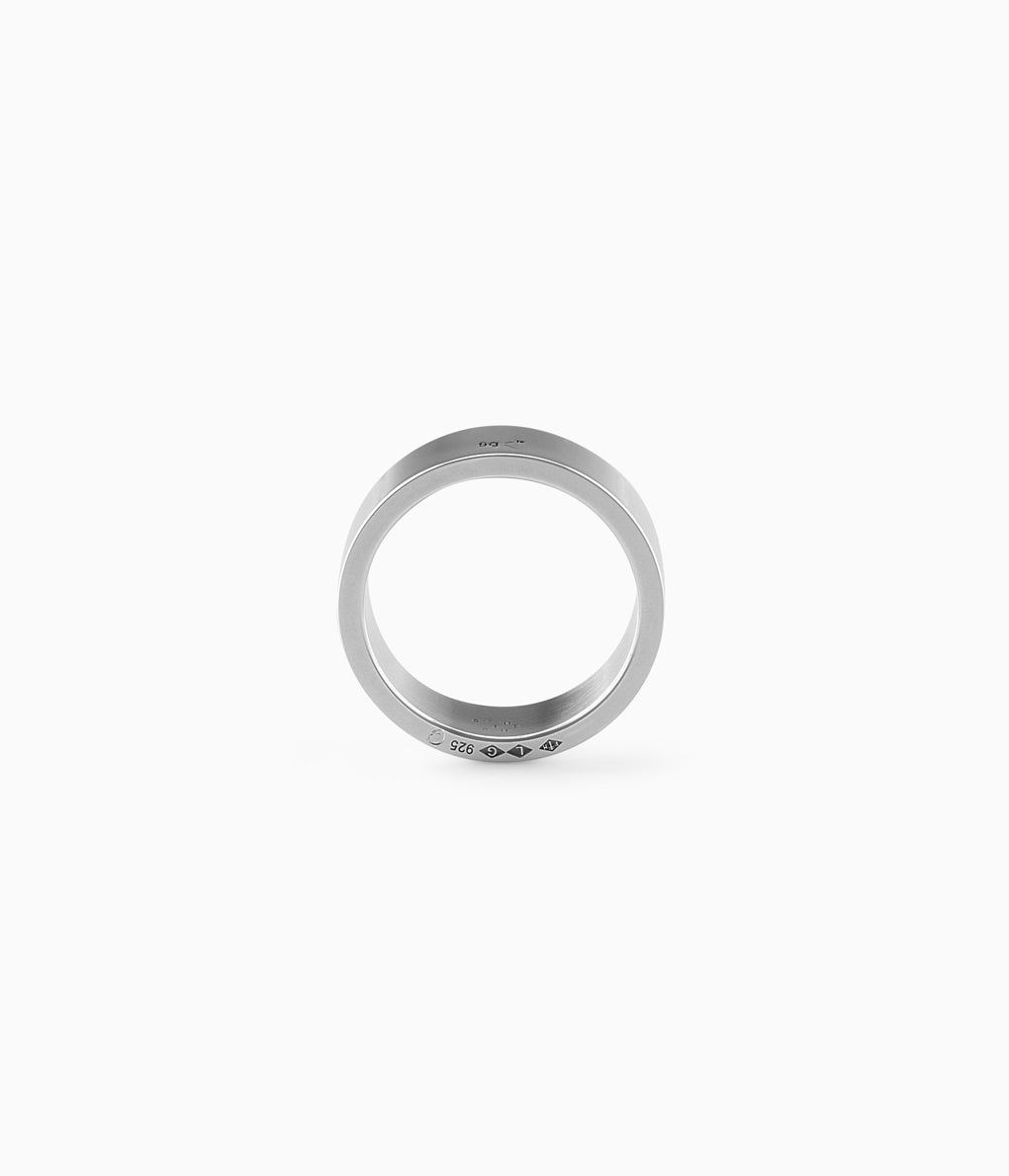 LE GRAMME "9G RIBBON RING POLISHED"