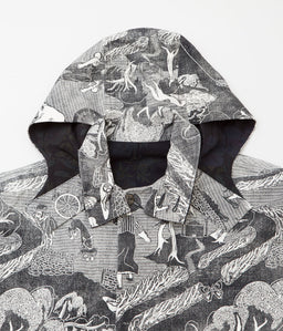 MENS - BRAND - MONAD LONDON（モナドロンドン） – THE STORE BY