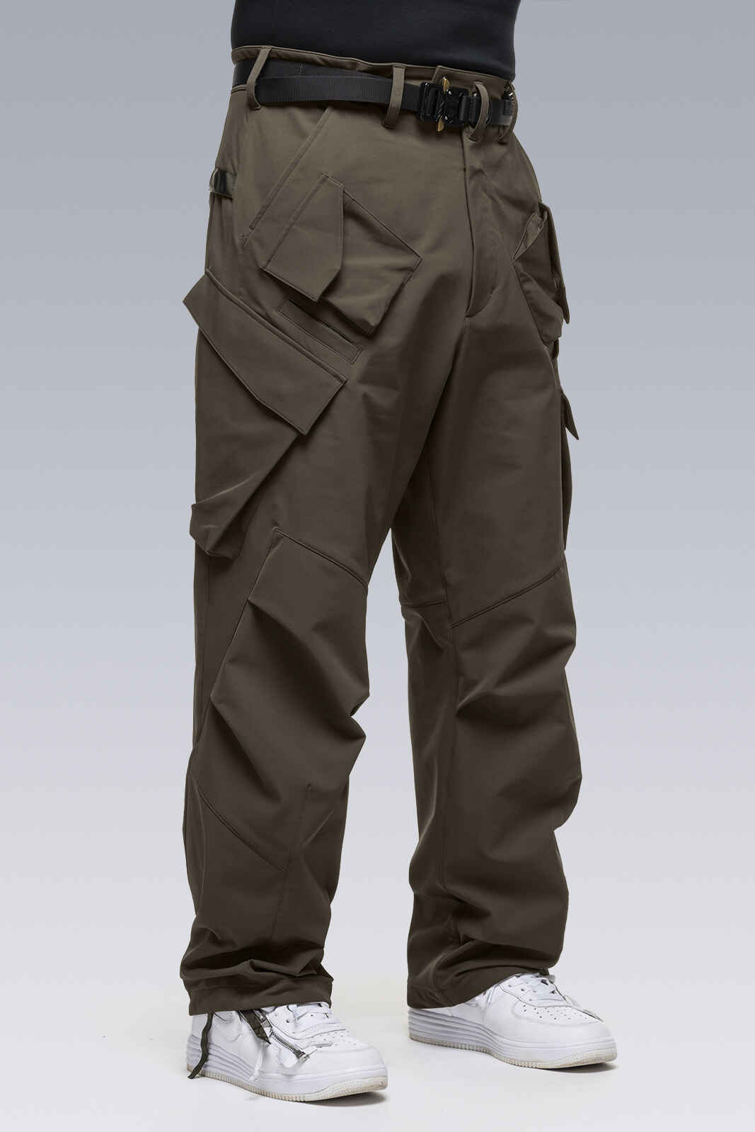 ACRONYM "P44-DS / schoeller® Dryskin™ Cargo Pants"(RAF Green)