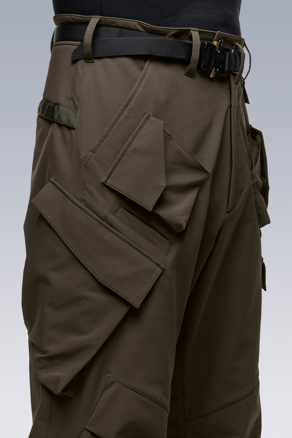 ACRONYM "P44-DS / schoeller® Dryskin™ Cargo Pants"(RAF Green)