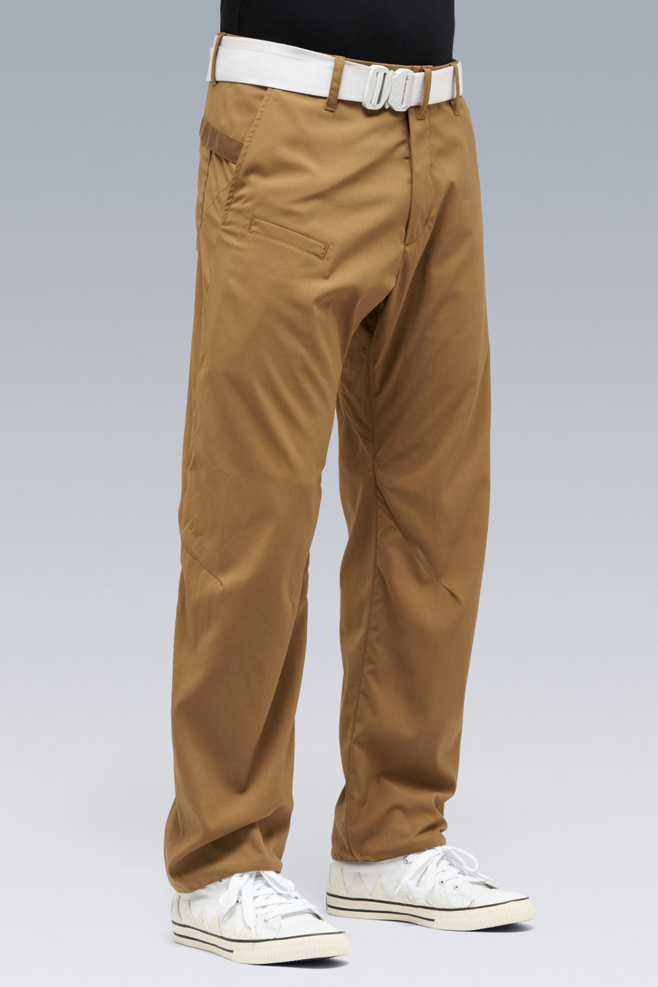ACRONYM "P39-M Milliken Real Military Strong Fabric Military Pants"(COYOTE)