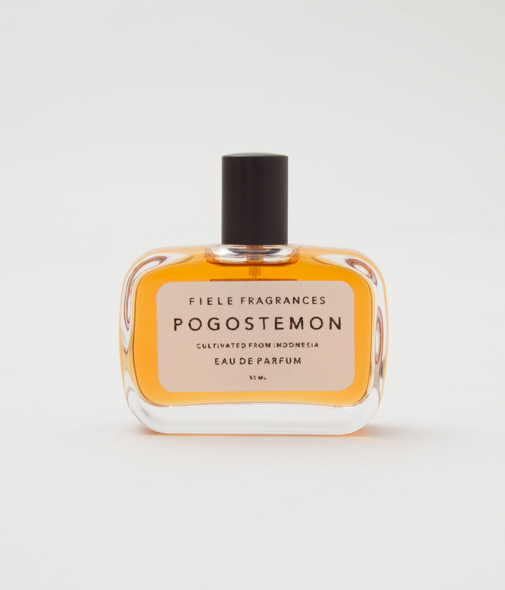 FIELE FRAGRANCES "FRAGRANCES"(POGOSTEMON)