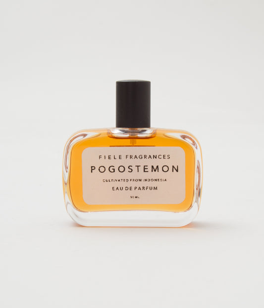 FIELE FRAGRANCES "FRAGRANCES" (POGOSTEMON)