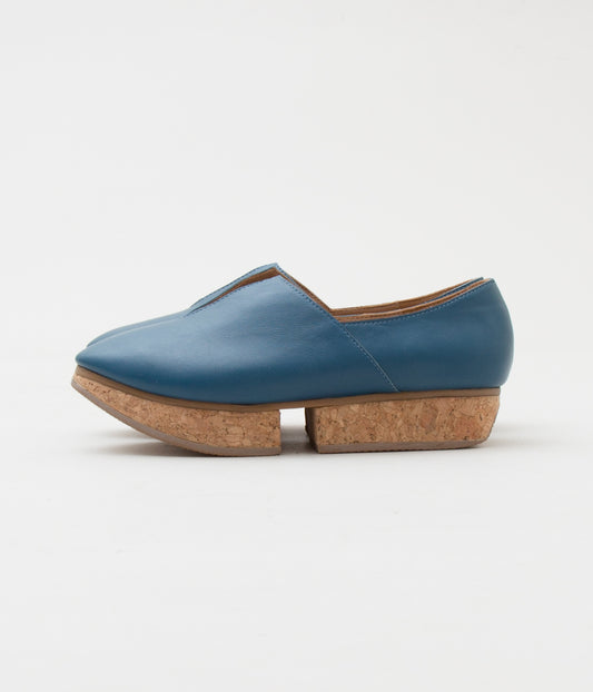 BEKLINA "TéTOUAN LOAFER"(HYDRANGIA)