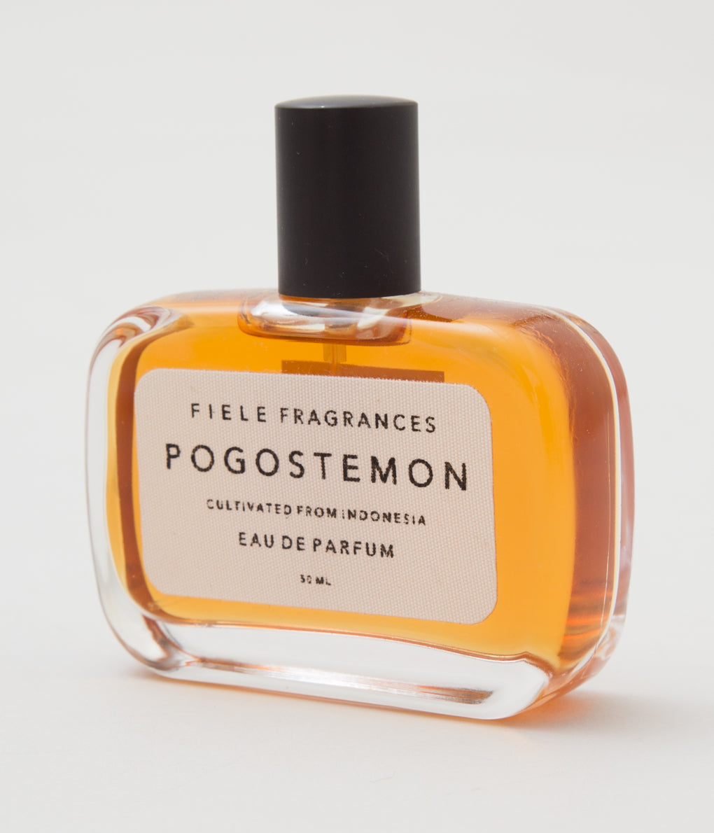 FIELE FRAGRANCES "FRAGRANCES" (POGOSTEMON)