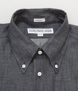MENS - BRAND - INDIVIDUALIZED SHIRTS - STANDARD FIT – THE