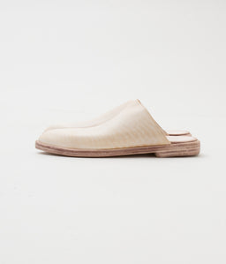 靴 DIMISSIANOS&MILLER omiklon 40 Apparel by Dimissianos & Miller | Elixir Gallery