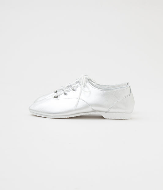 CROWN "OXFORD GILLE" (SILVER)