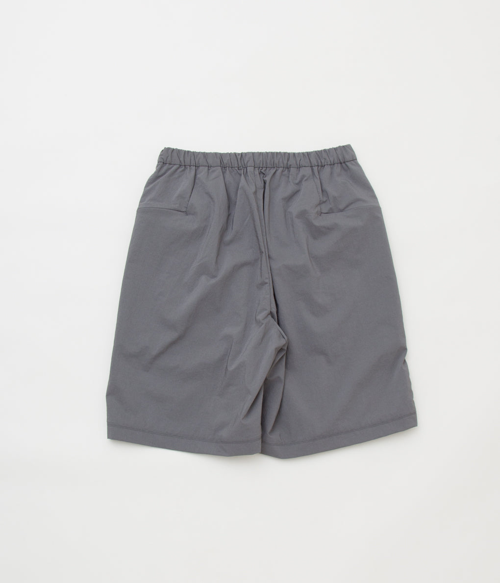 TEATORA WALLET SHORTS RESORT DR-