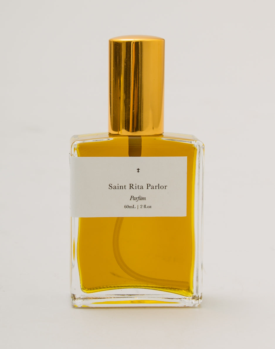 SAINT RITA PARLOR "SIGNATURE PARFUM | 60 ML" (SIGNATURE FRAGRANCE)