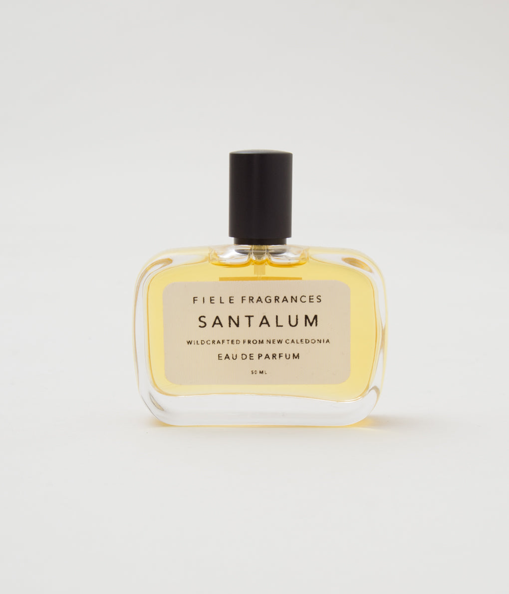 FIELE FRAGRANCES "FRAGRANCES" (SANTALUM)