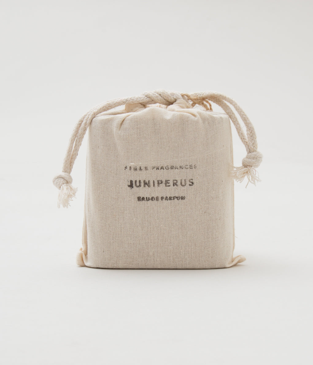 FIELE FRAGRANCES フィエールフレグランス JUNIPERUS FIELE FRAGRANCES (フィエール フレグランス) JUNIPERUS