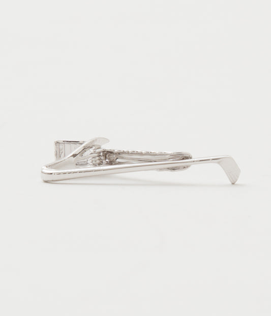 FINE AND DANDY "TIE BARS GOLF CLUB" (SILVER)