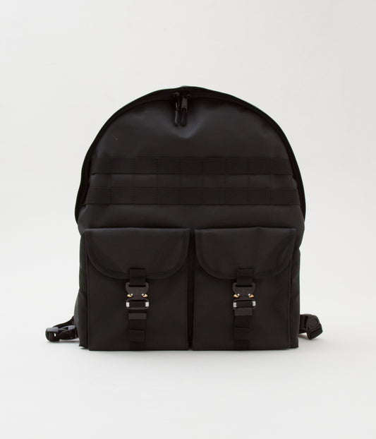 BAGJACK "NXL DAYPACK M INCREDIBLE" (HIGH GROSSY)