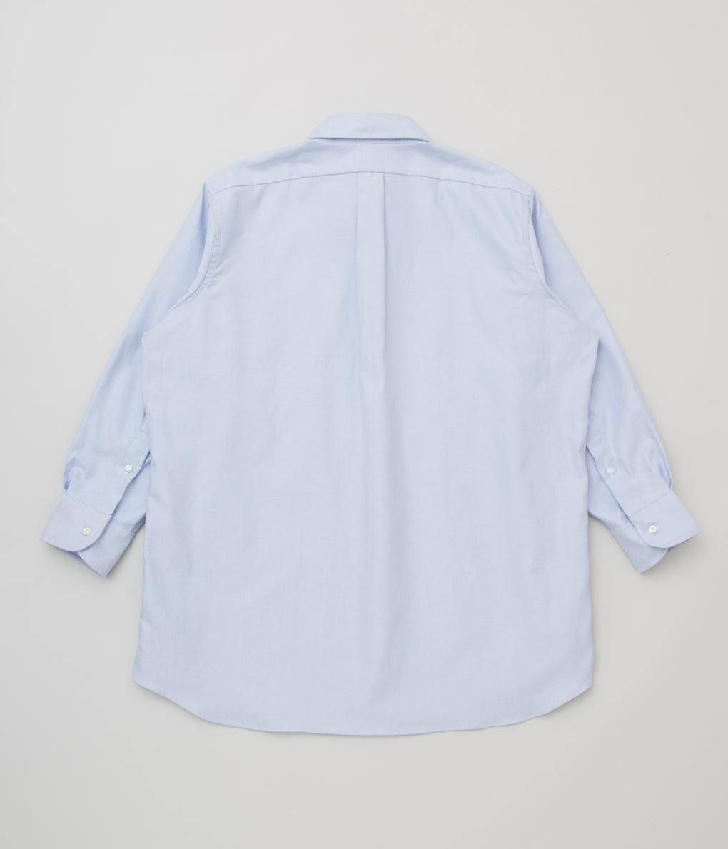 INDIVIDUALIZED SHIRTS（インディビジュアライズドシャツ