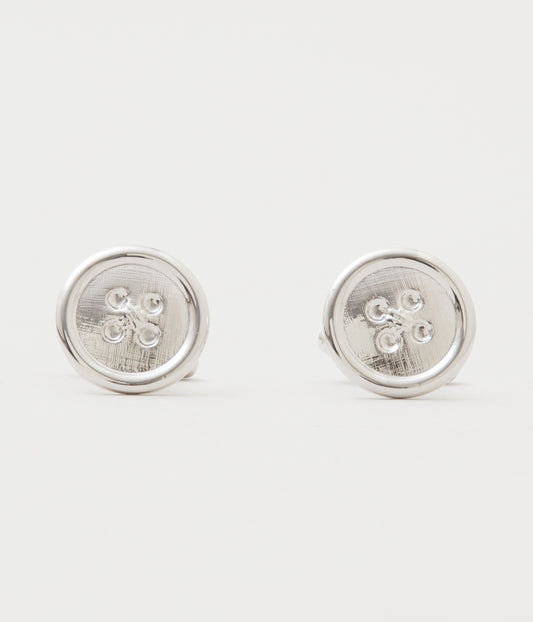 FINE AND DANDY "CUFF LINKS BUTTON"