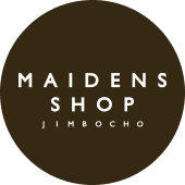 MAIDENS SHOP JIMBOCHO